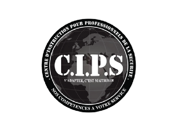 Logotype CIPS